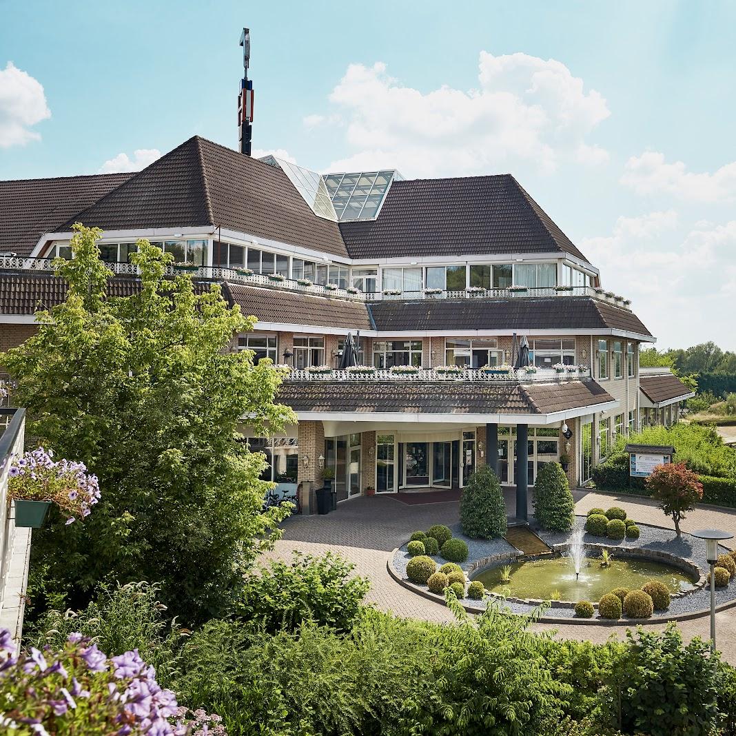 Restaurant "Van der Valk Hotel" in Gladbeck