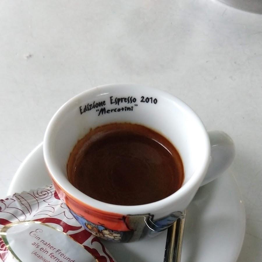 Restaurant "Eis-Café Venezia" in Gladenbach