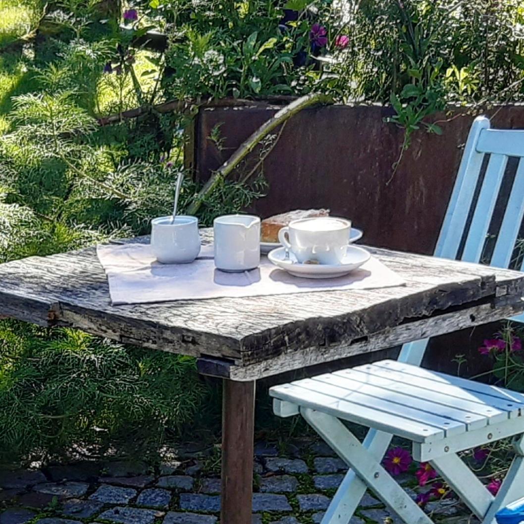 Restaurant "Hofladen Oberbuchberger