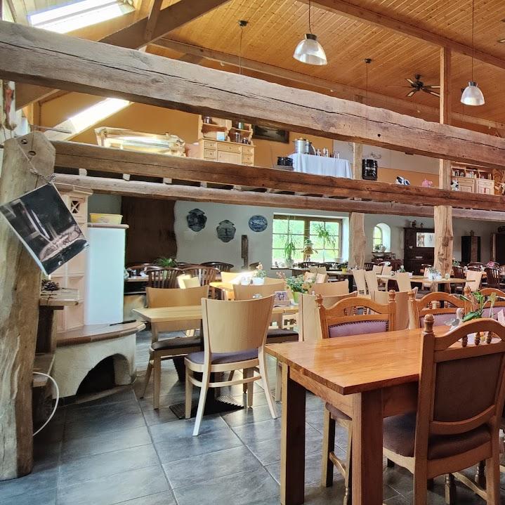Restaurant "Bauerncafe Mönichshof" in Goch