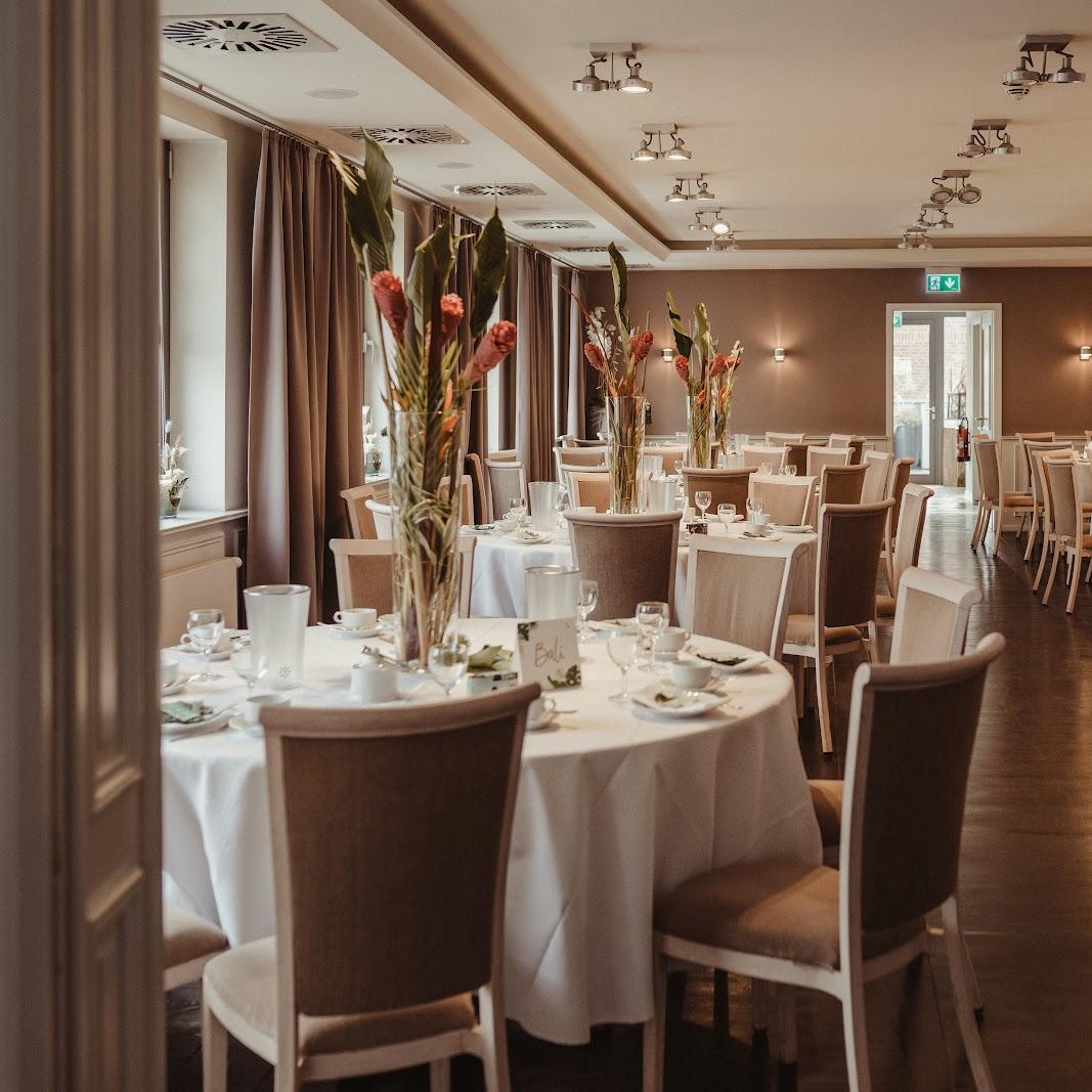 Restaurant "WILKENS Anno 1835" in Kerpen