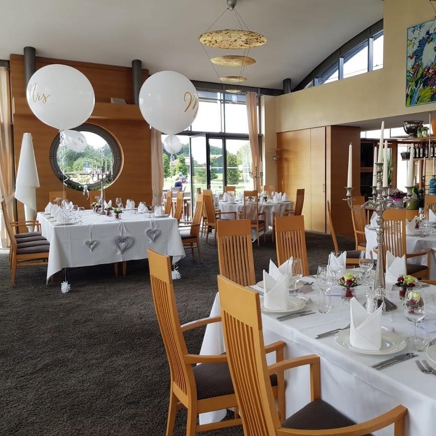 Restaurant "Restaurant Il Campo" in Fröndenberg-Ruhr