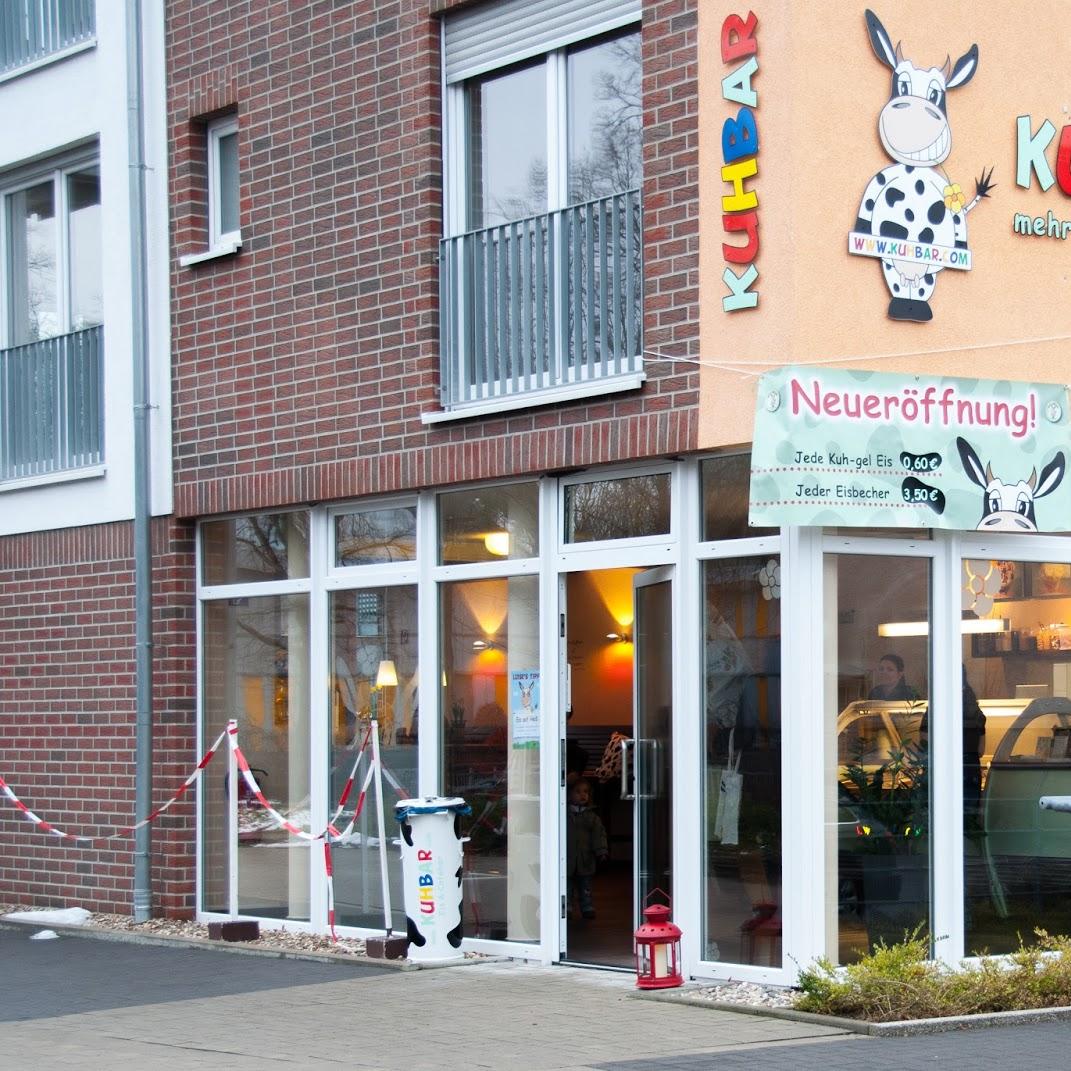 Restaurant "KUHBAR Menden" in Menden (Sauerland)