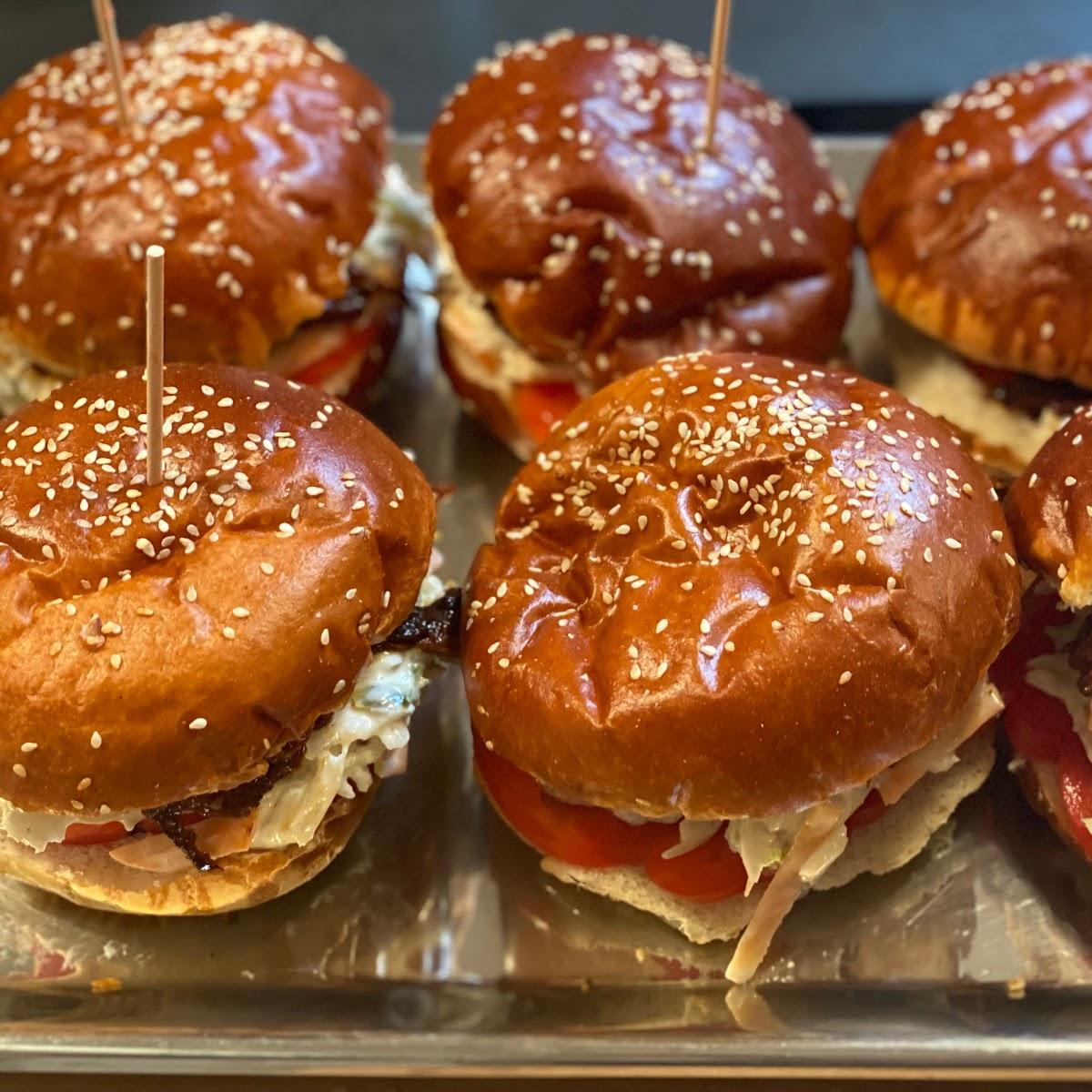 Restaurant "Altstadtbäckerei Ballmaier Inh.: Dietrich Friesen" in Fulda