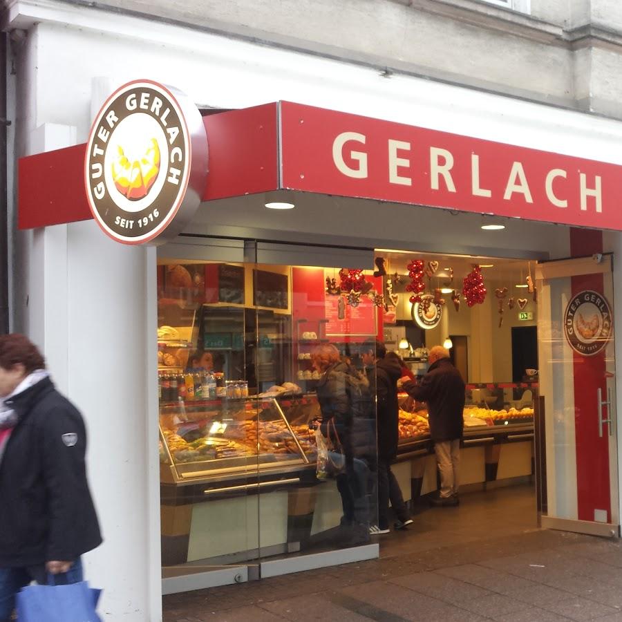 Restaurant "Guter Gerlach" in Fulda