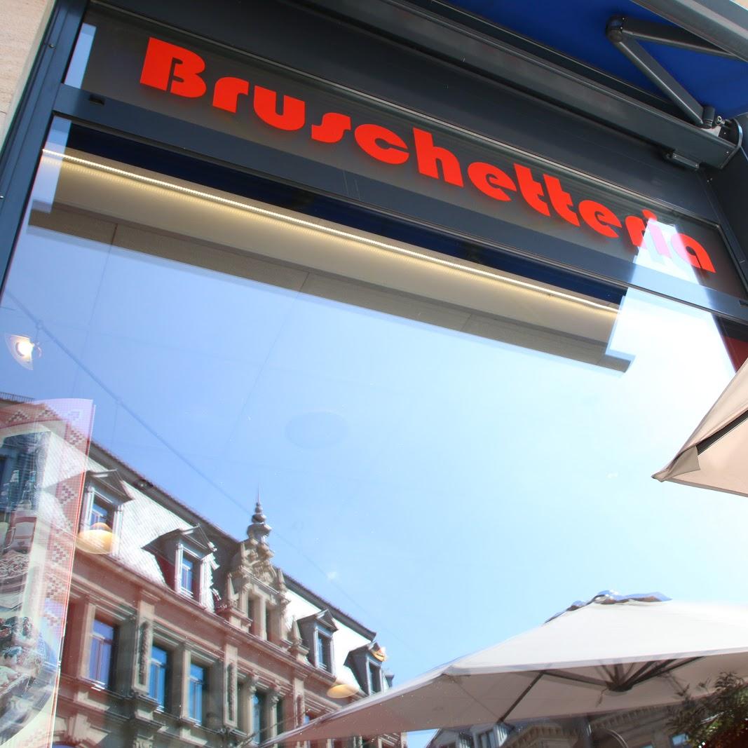 Restaurant "Eiscafé Pinseria Massimo" in Fürth