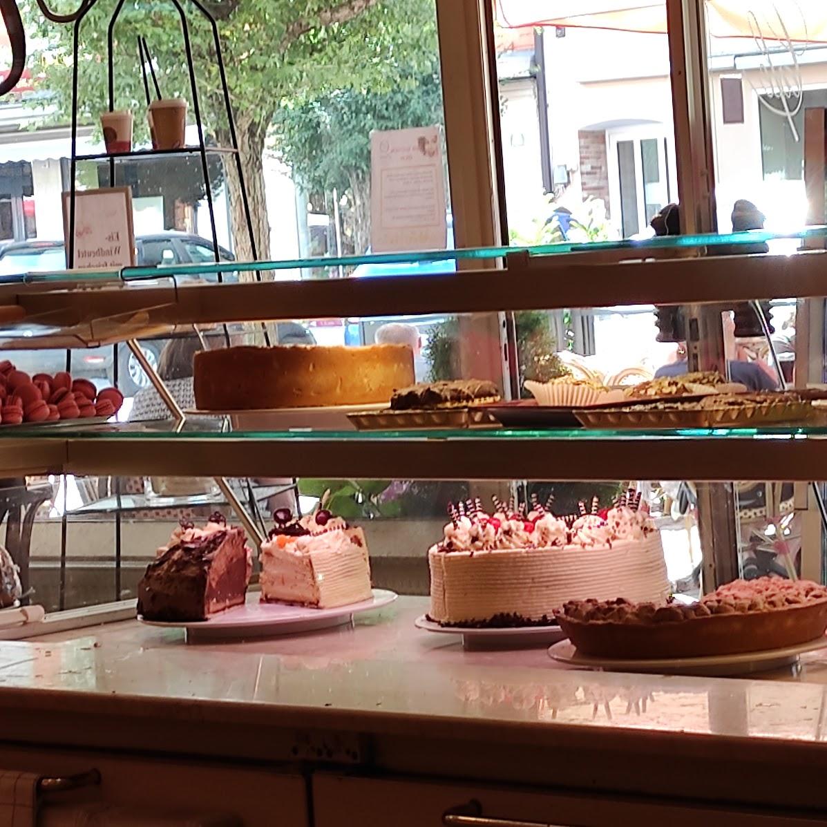 Restaurant "Wilhelm Limmer" in Furth im Wald