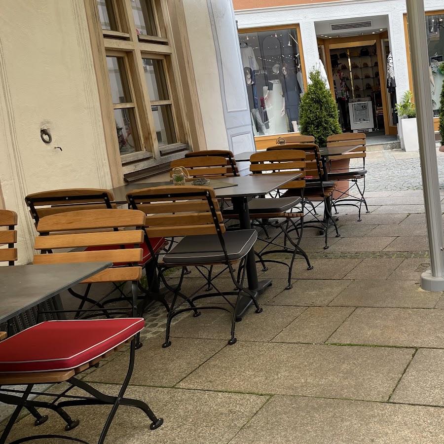 Restaurant "Restaurant Aquila, Ivanovic Essen und Trinken GmbH" in Füssen