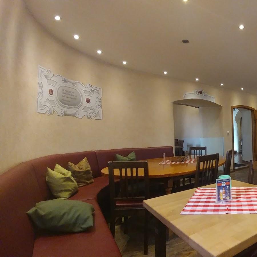Restaurant "Restaurant Aquila" in Füssen