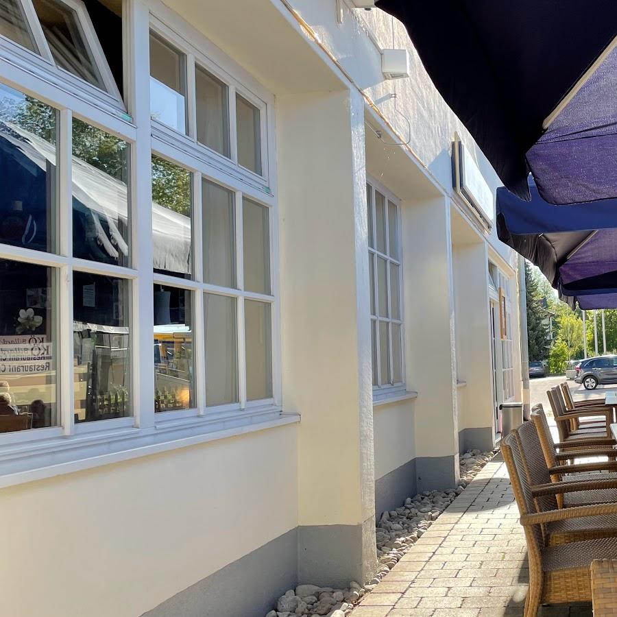 Restaurant "restaurant croatica" in Füssen