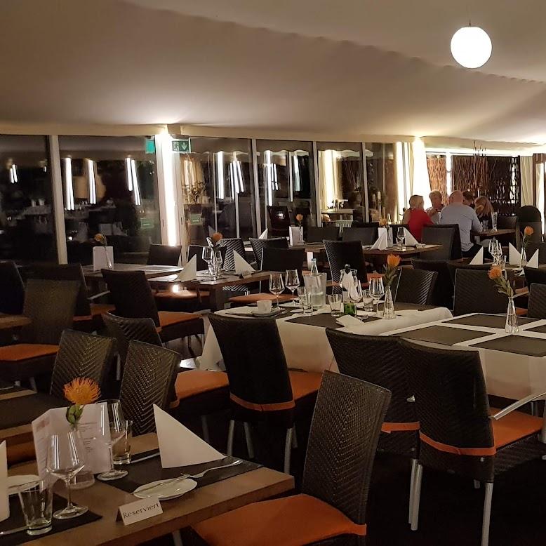 Restaurant "Restaurant Hallerhof" in Bergheim