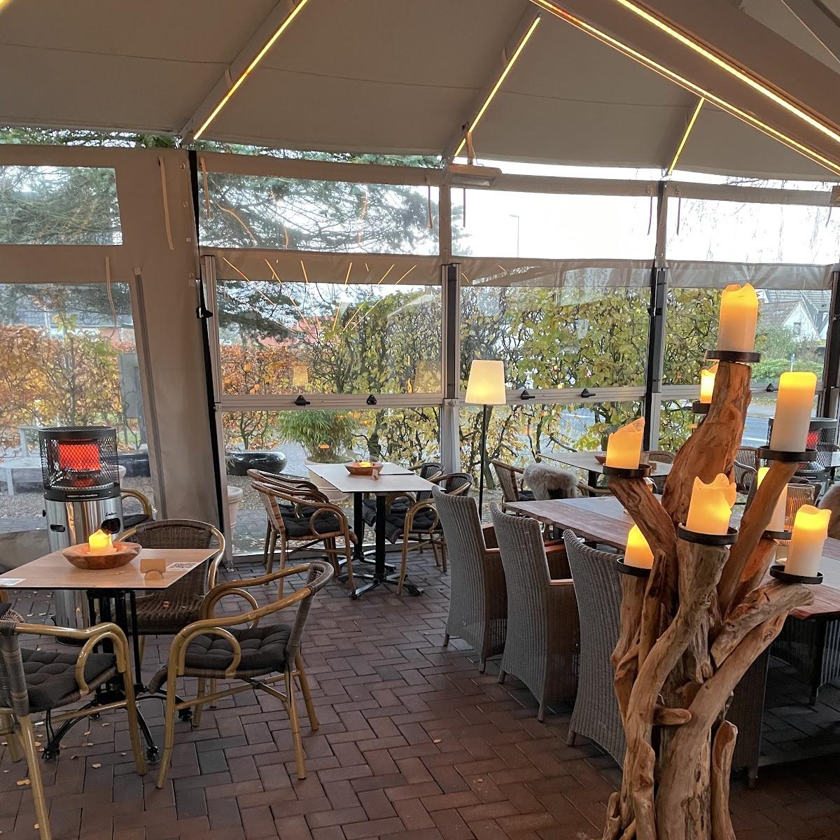 Restaurant "Paulini" in Ganderkesee