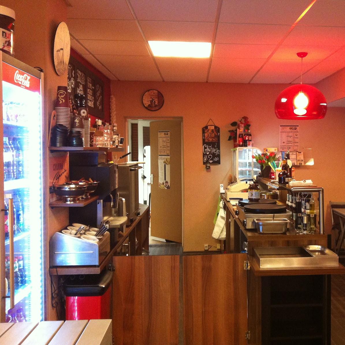 Restaurant "Chiara Creperie" in Ganderkesee