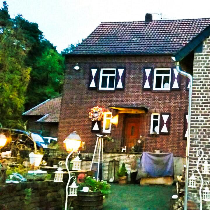 Restaurant "De Mühle" in Gangelt