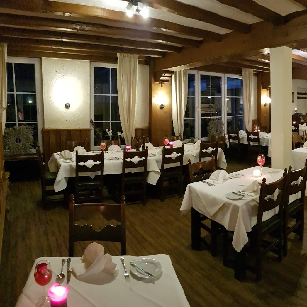 Restaurant "Brommler Mühle" in Gangelt
