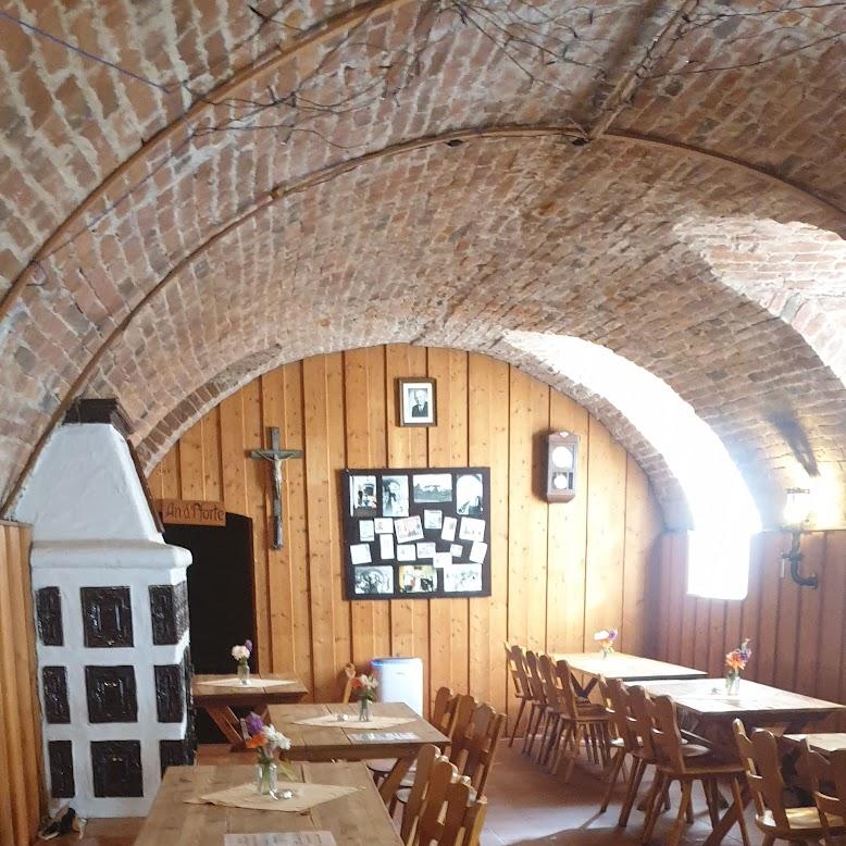 Restaurant "Klosterbräu Seemannshausen" in Gangkofen