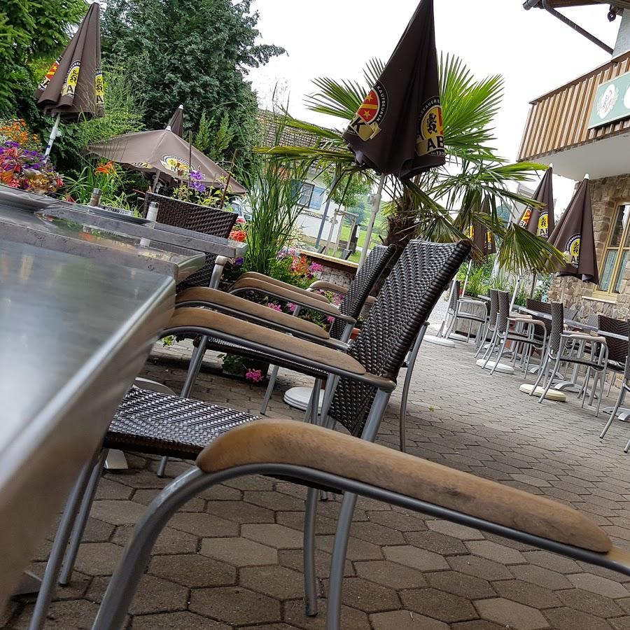 Restaurant "Ristorante Il Gambero" in  Forggensee
