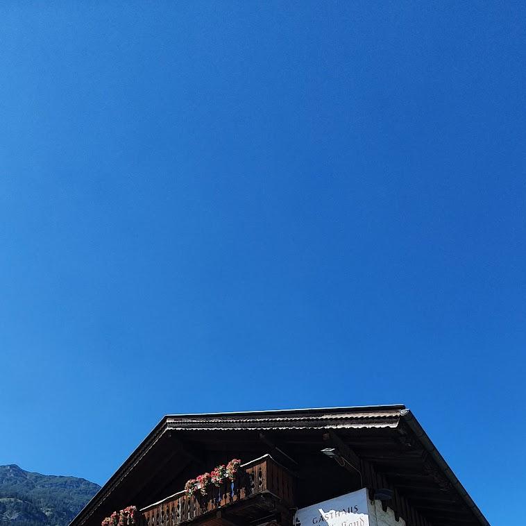 Restaurant "Gasthof Königstand" in Garmisch-Partenkirchen