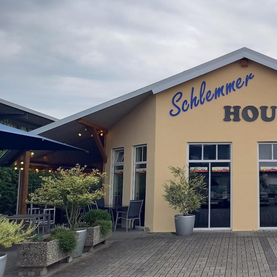 Restaurant "Schlemmer House" in Gau-Algesheim
