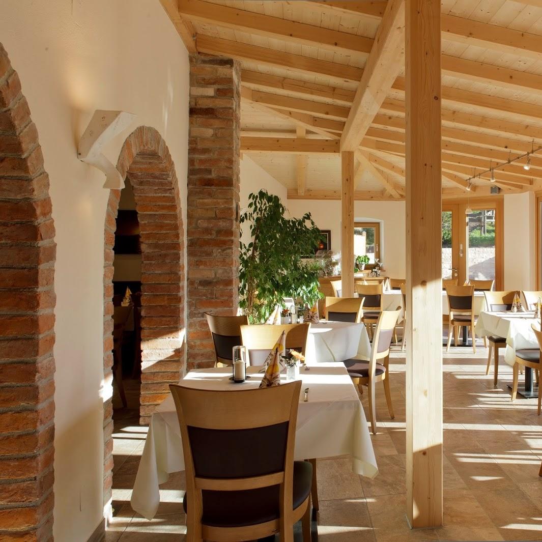 Restaurant "Ristorante Da Piero" in Rieden am Forggensee