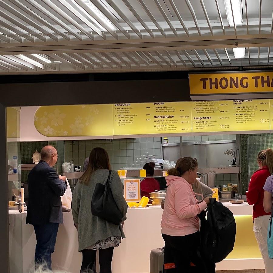 Restaurant "Thong Thai" in Frankfurt am Main