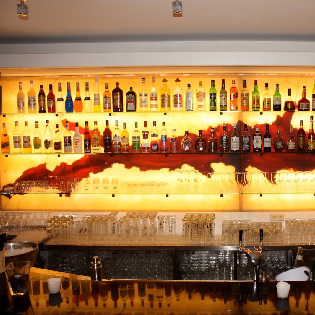 Restaurant "UC Café" in Freiburg im Breisgau