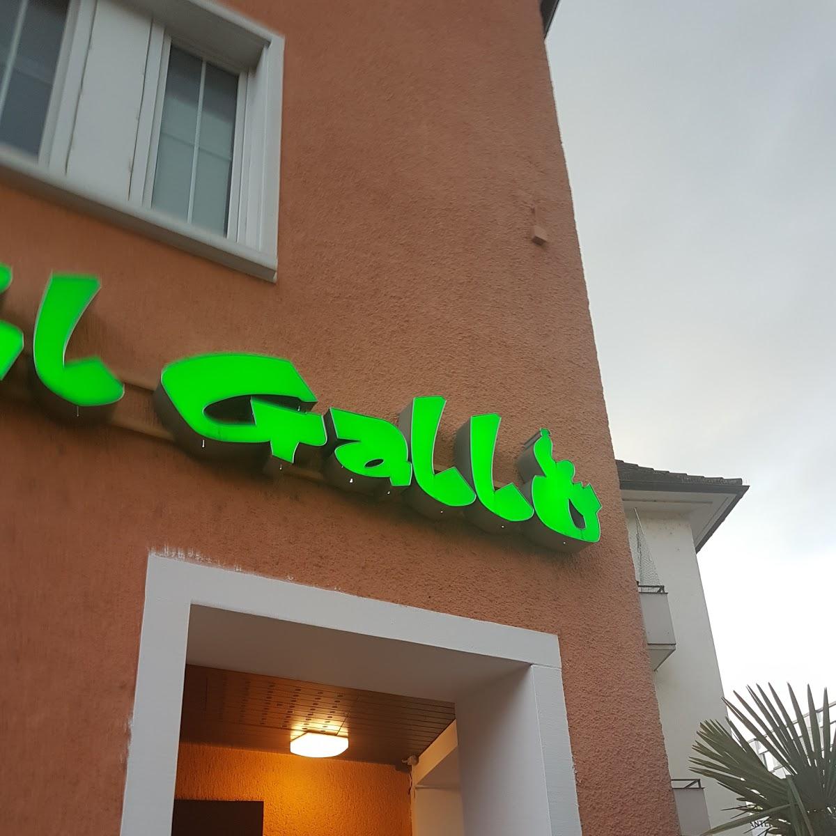 Restaurant "El Gallo Freiburg" in Freiburg im Breisgau