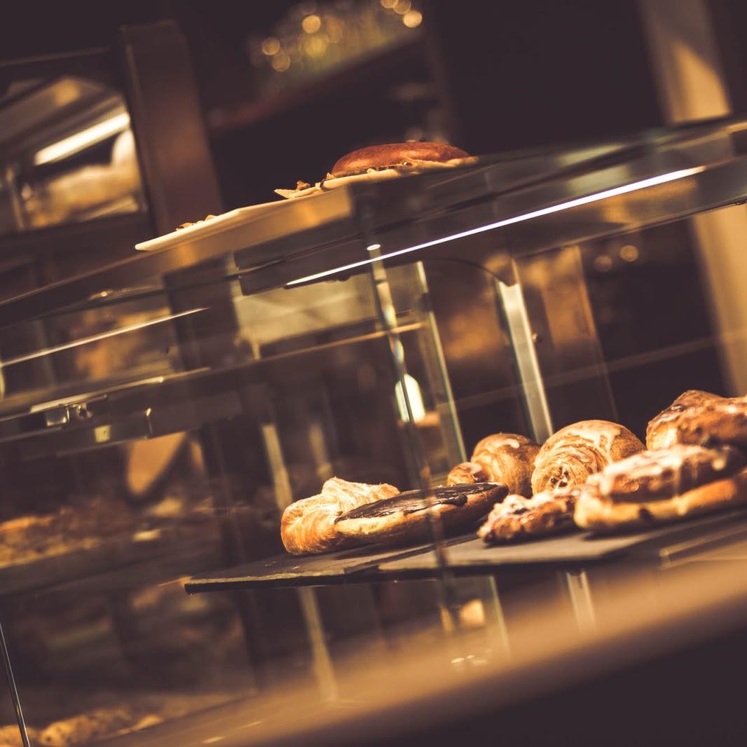 Restaurant "CASTANEA CAFÉ" in Freiburg im Breisgau