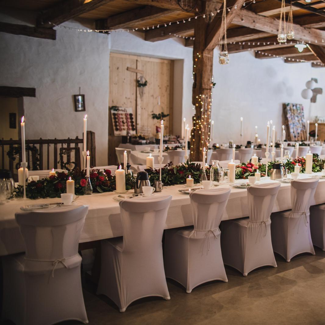 Restaurant "Gasthaus Zum Hirschen" in Merkendorf