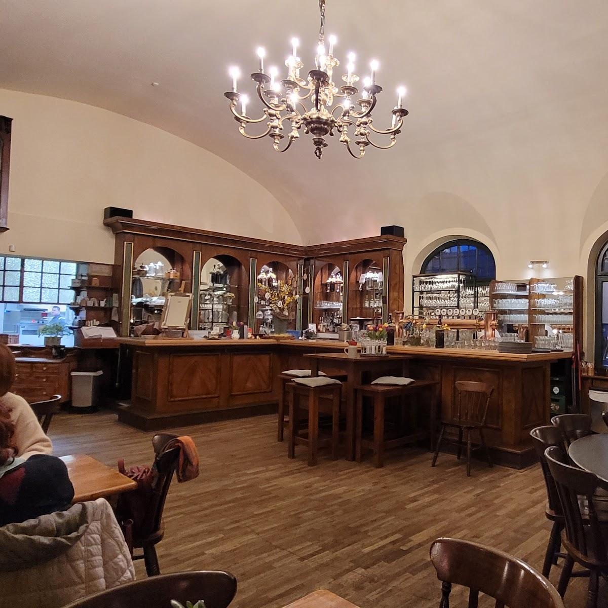 Restaurant "Gasthaus Zollhäusl" in Freilassing