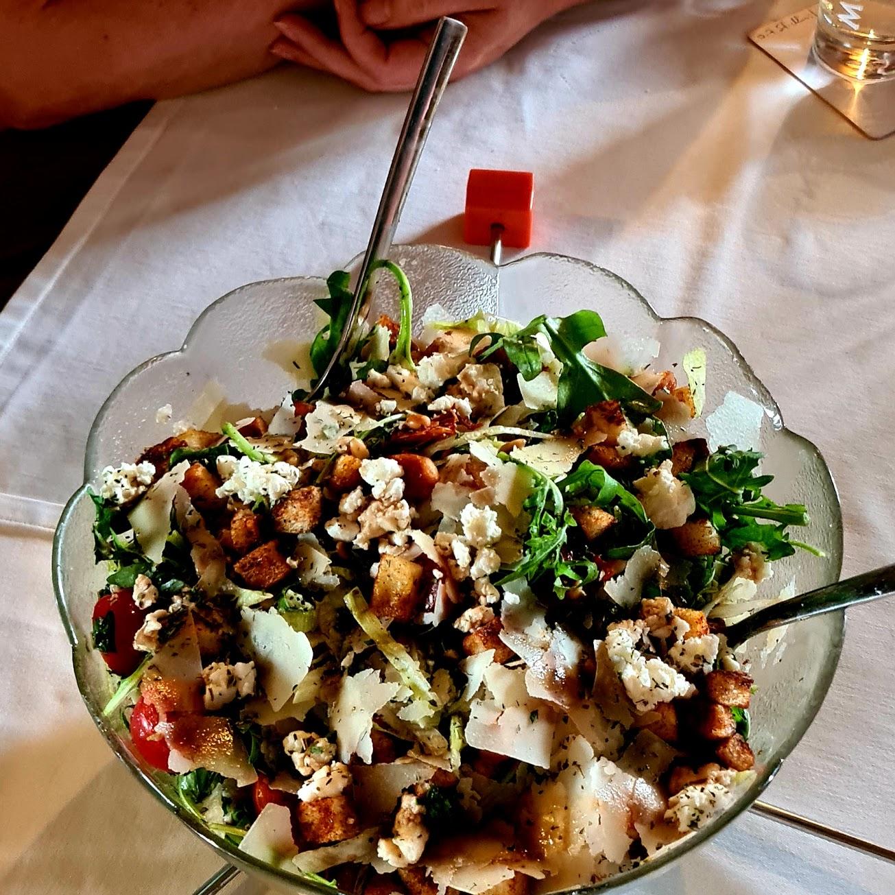 Restaurant "Restaurant Kegelbahnen" in Himmellindach