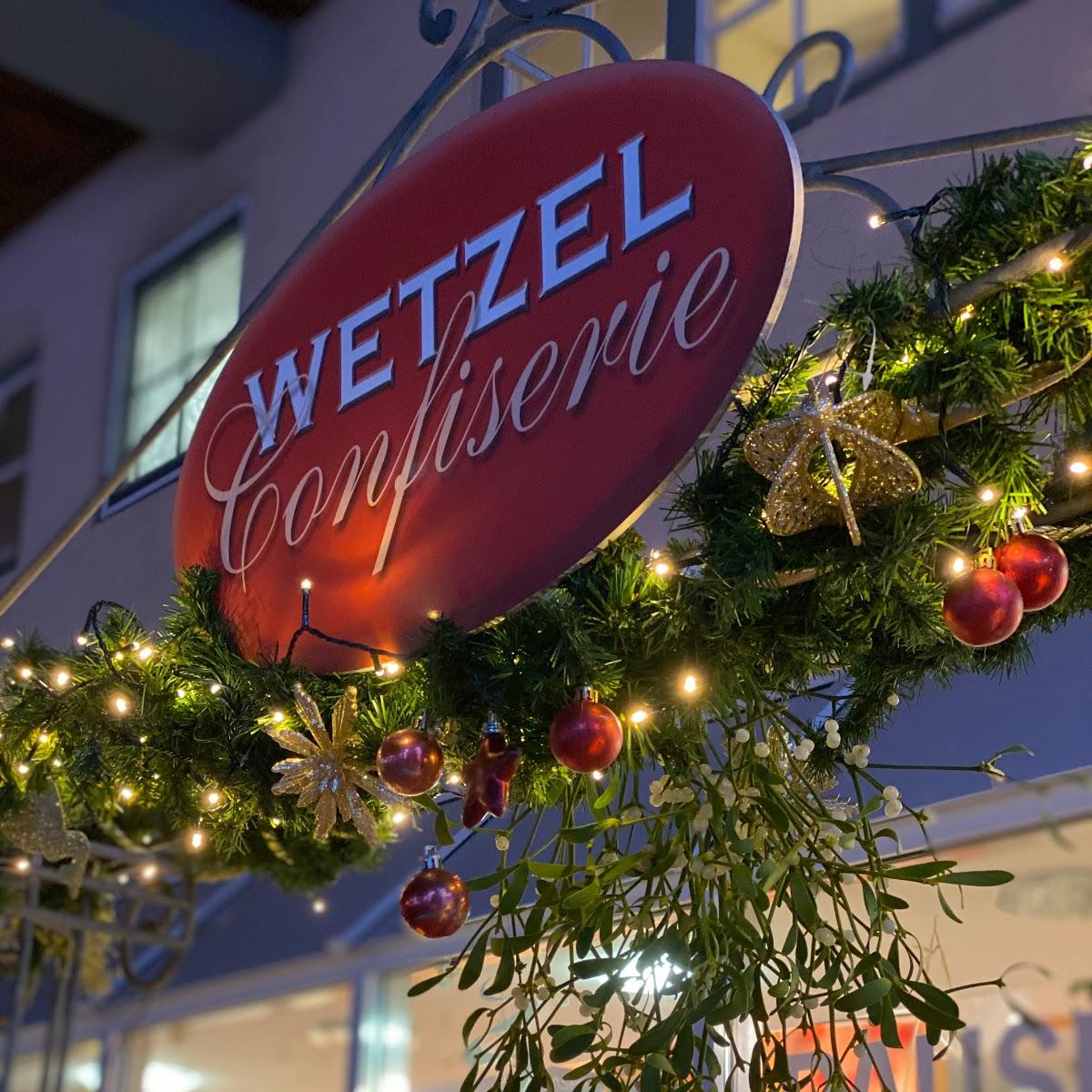 Restaurant "Café Pause" in Freudenstadt