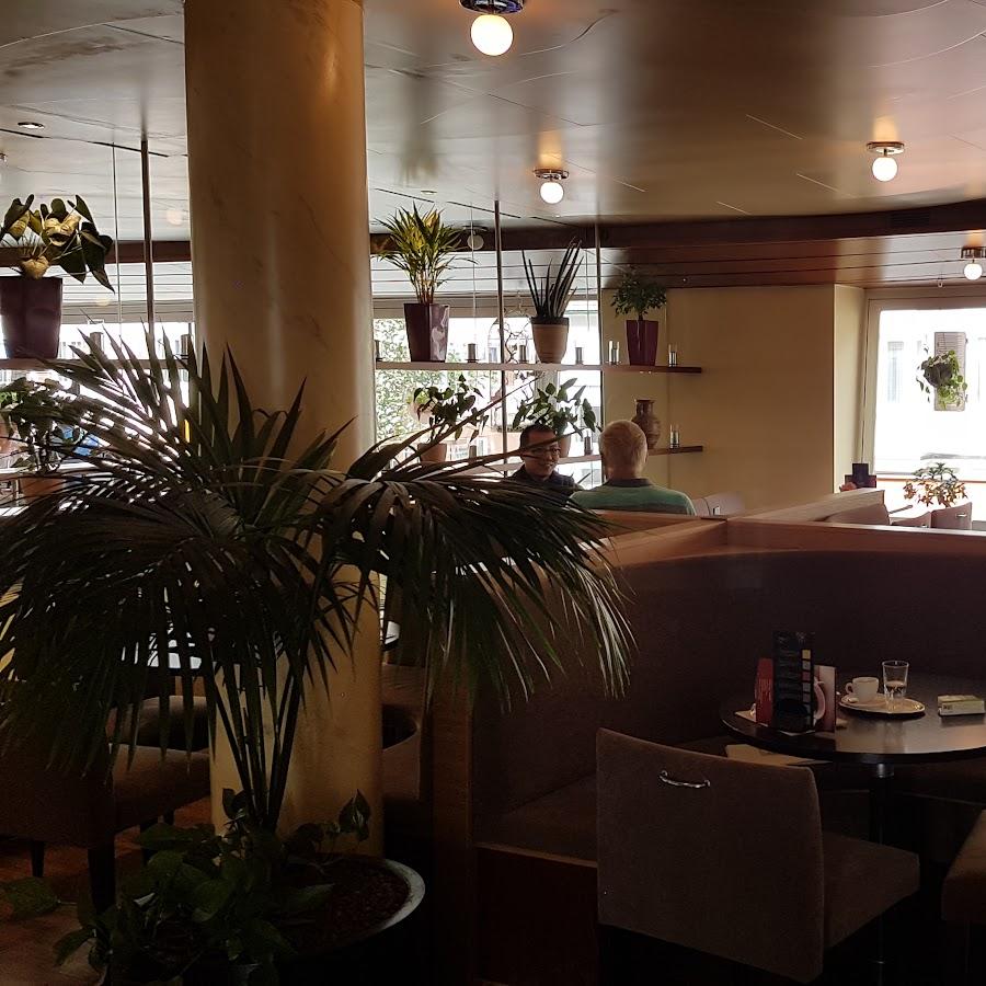 Restaurant "Cafe Konditorei Bacher zum Falken" in Freudenstadt