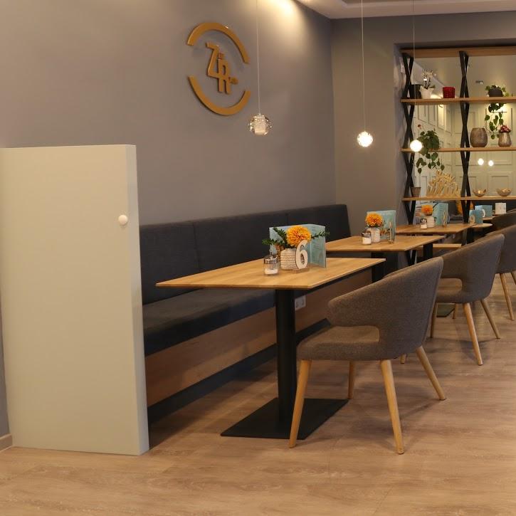 Restaurant "Café Zeitraum" in Freudenstadt