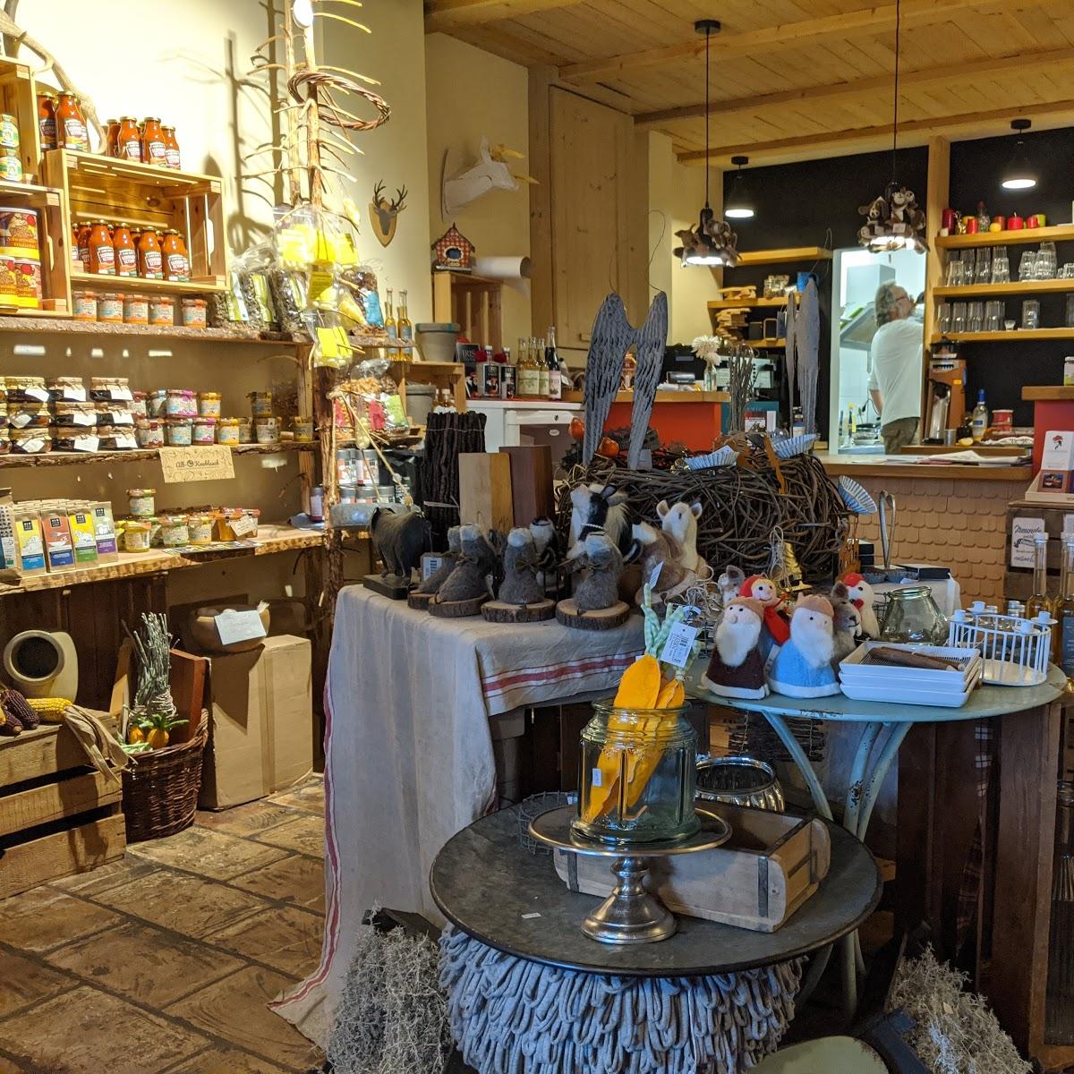 Restaurant "Kuckuck" in Freudenstadt