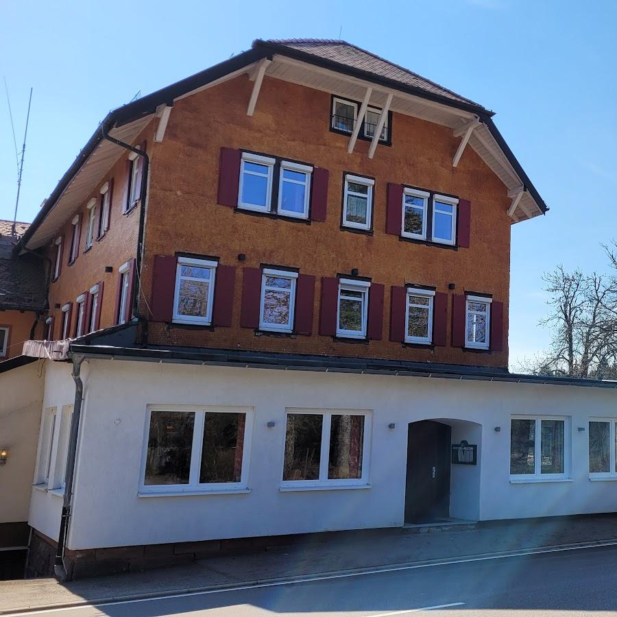Restaurant "Zuflucht Natur- und Sporthotel" in Bad Peterstal-Griesbach