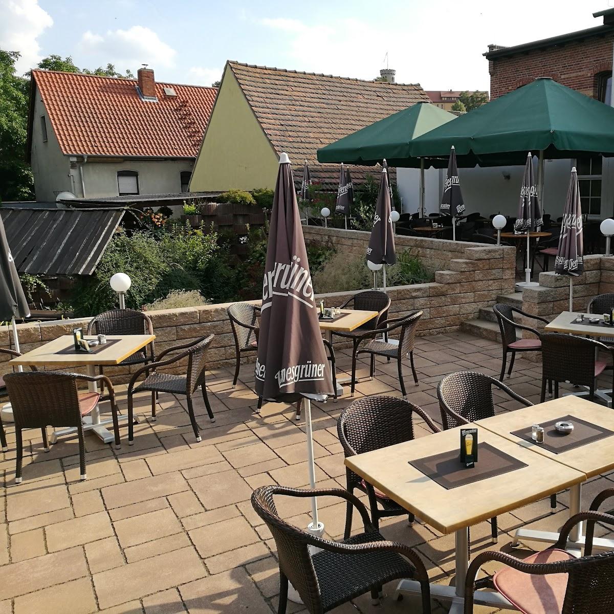 Restaurant "Gasthaus Pretzsch" in Freyburg (Unstrut)