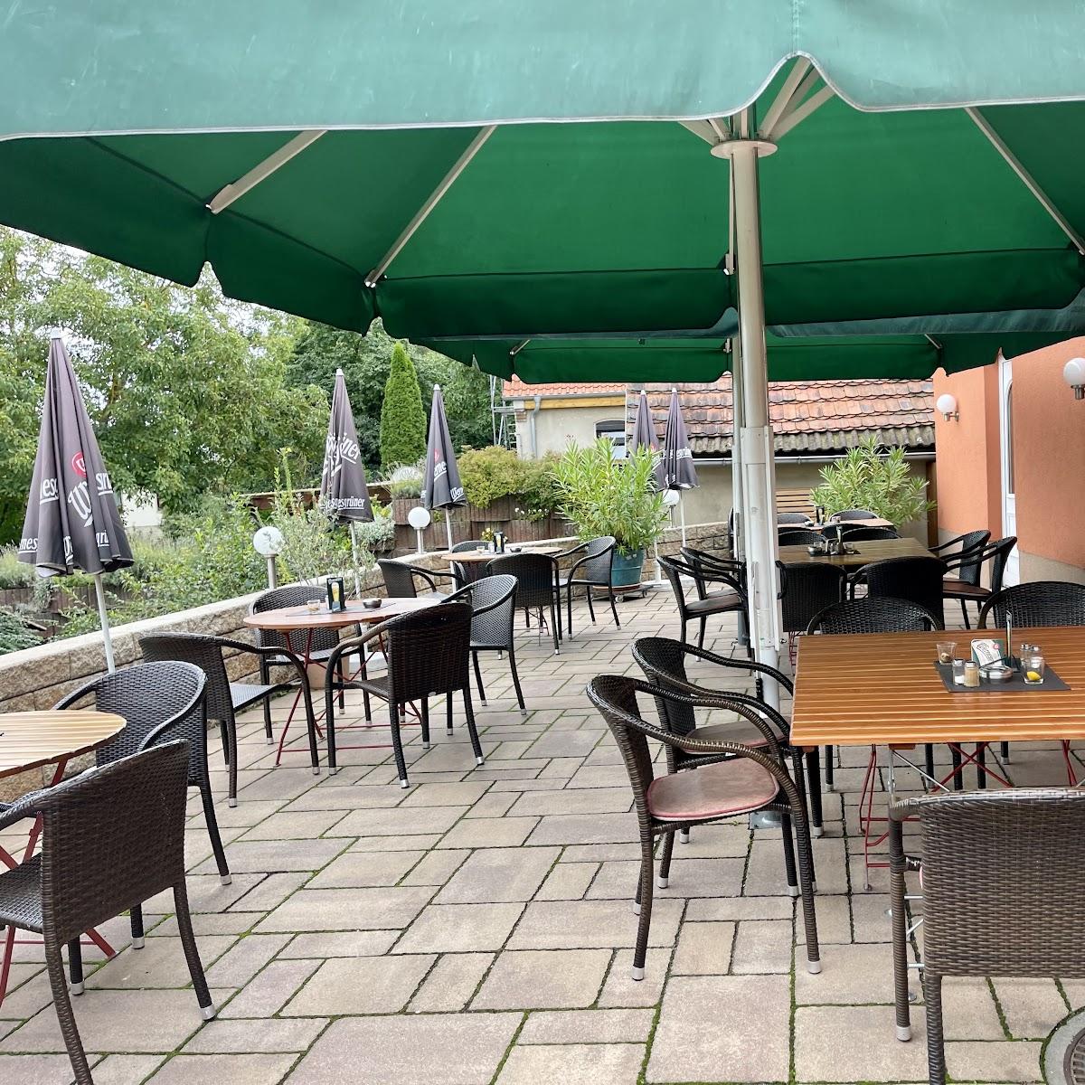 Restaurant "Gasthaus Pretzsch" in Freyburg (Unstrut)