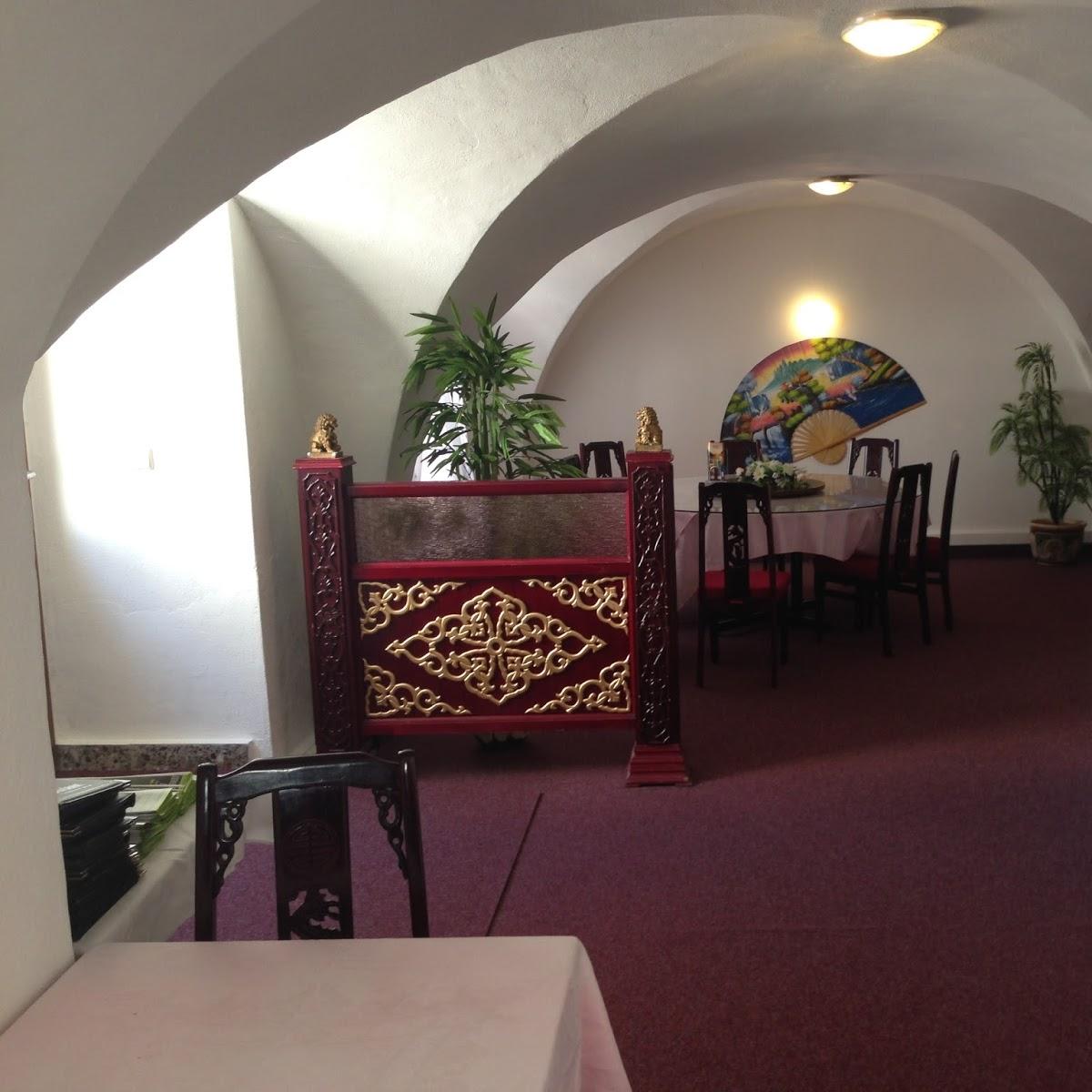 Restaurant "Bambus Restaurant" in Freyburg (Unstrut)