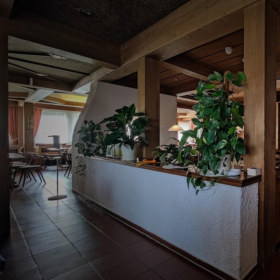 Restaurant "Gaststätte Metzger" in Friedberg