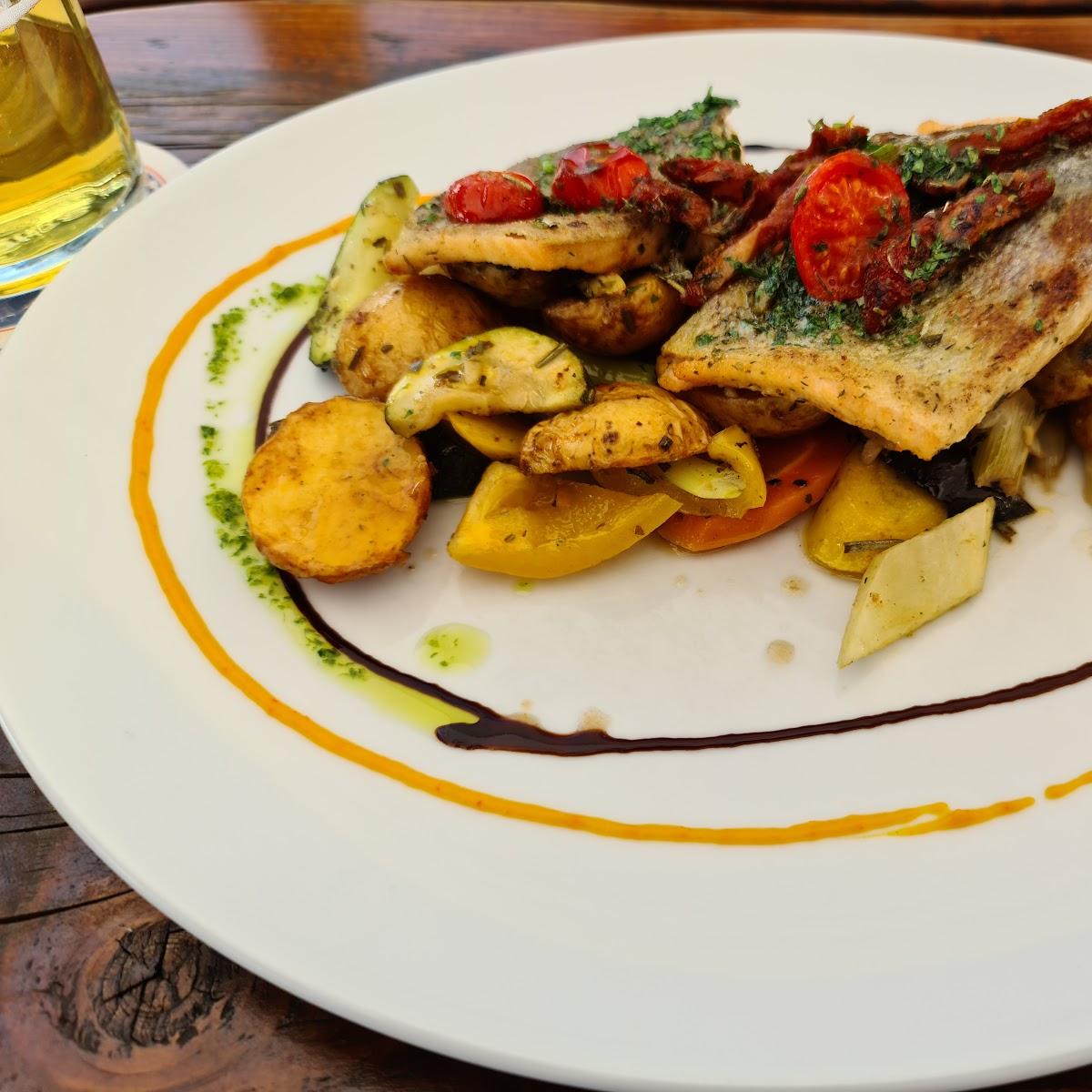 Restaurant "Restaurant Maucher