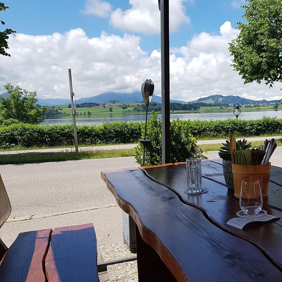 Restaurant "Restaurant Maucher