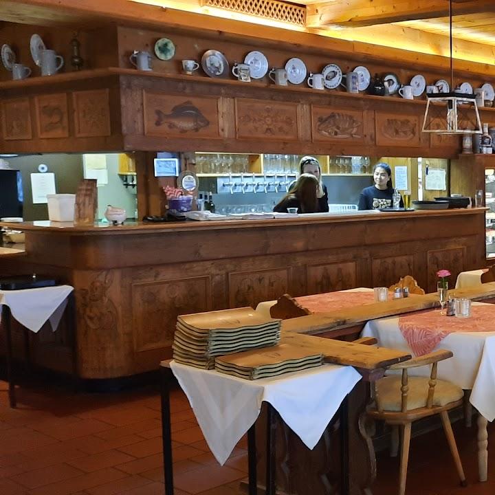 Restaurant "Restaurant Maucher