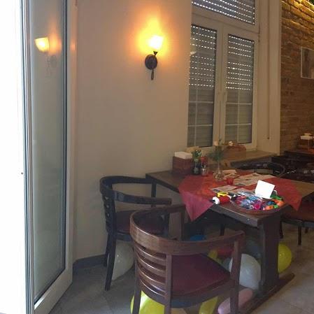 Restaurant "Tibet Ama Kitchen" in Frankfurt am Main