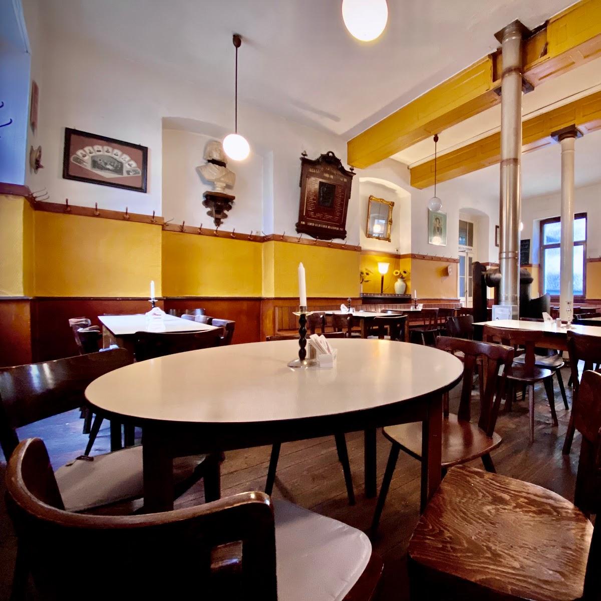 Restaurant "Zur Stalburg" in Frankfurt am Main