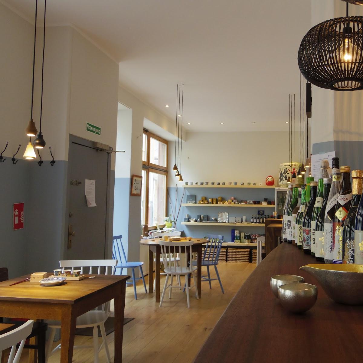 Restaurant "J
