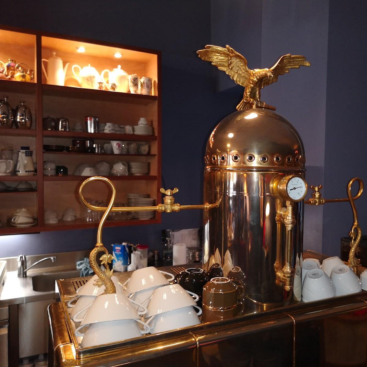 Restaurant "frankfurtersalon" in Frankfurt am Main