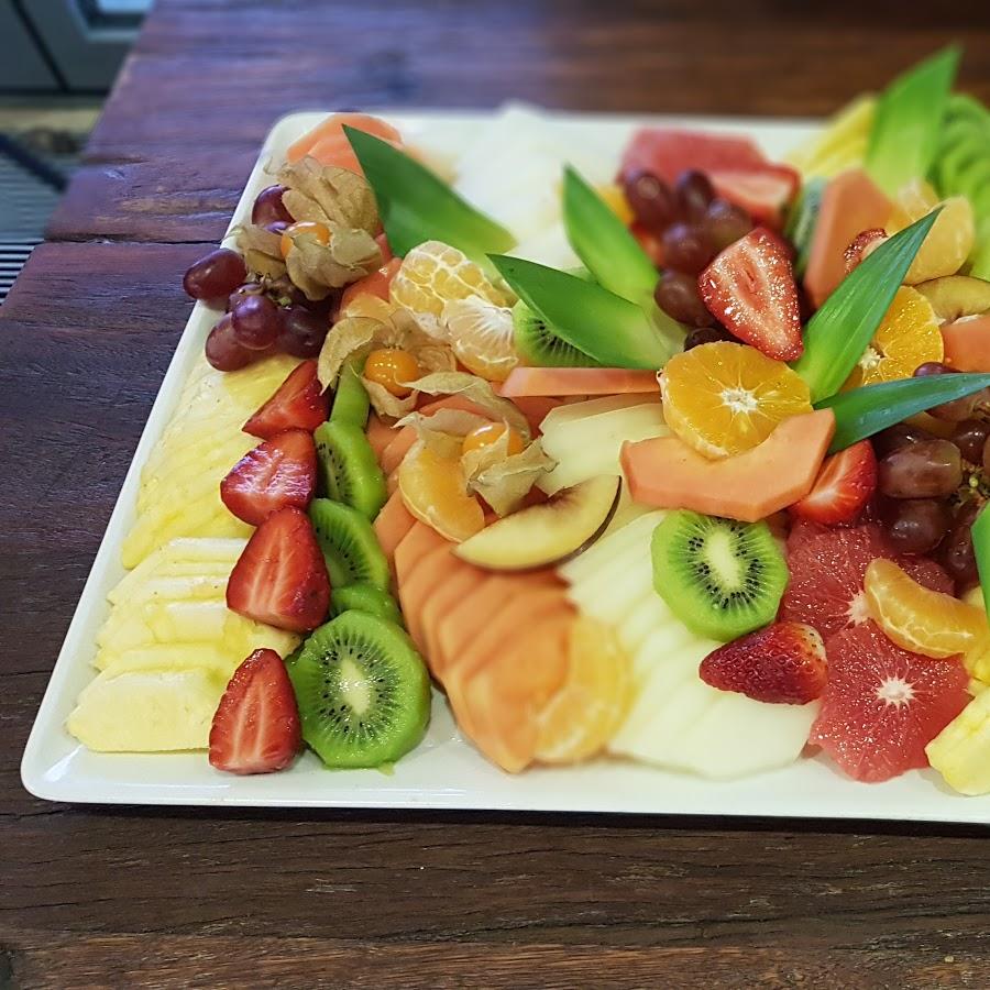 Restaurant "Stones Hanauer Landstraße" in Frankfurt am Main