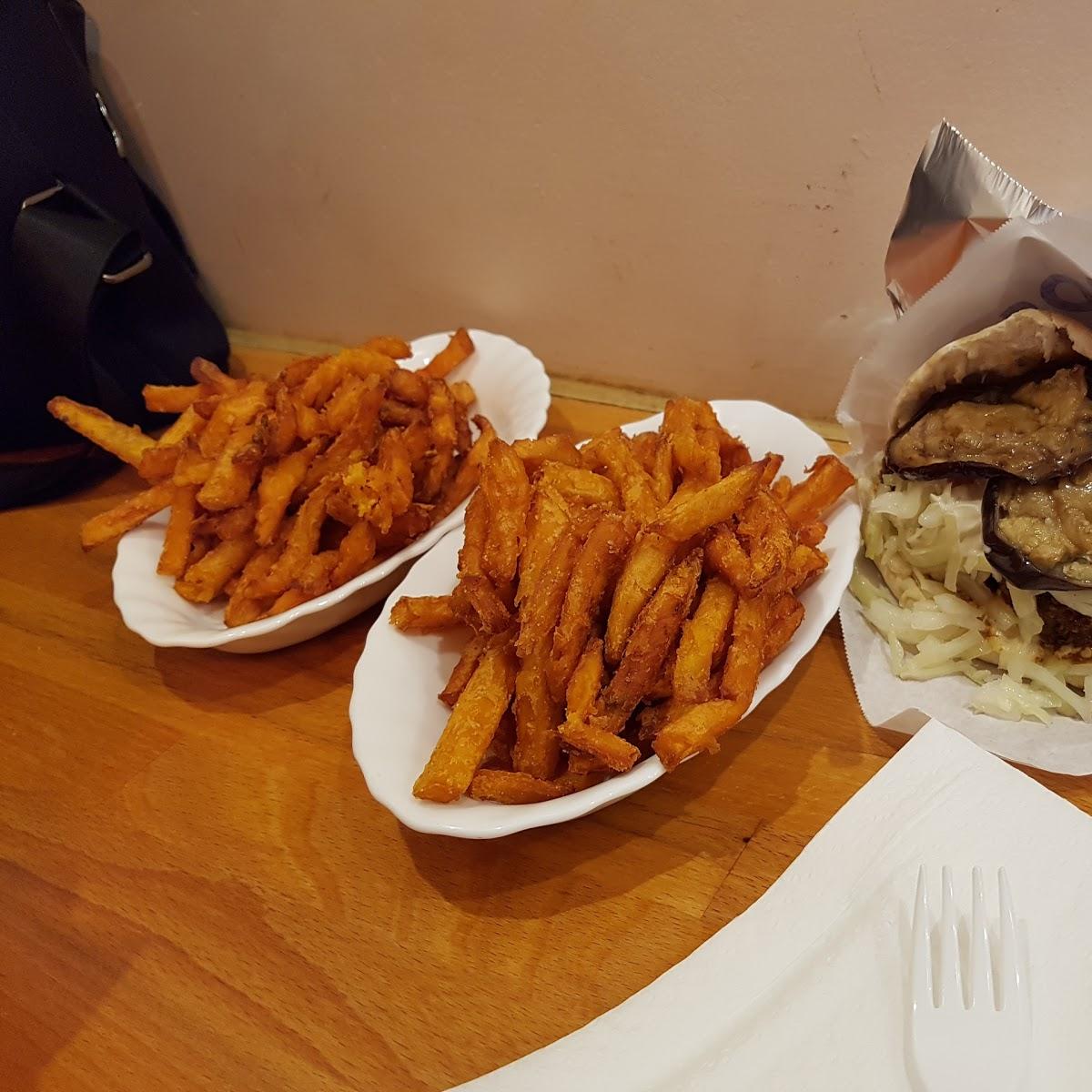 Restaurant "Aroma 2" in Frankfurt am Main