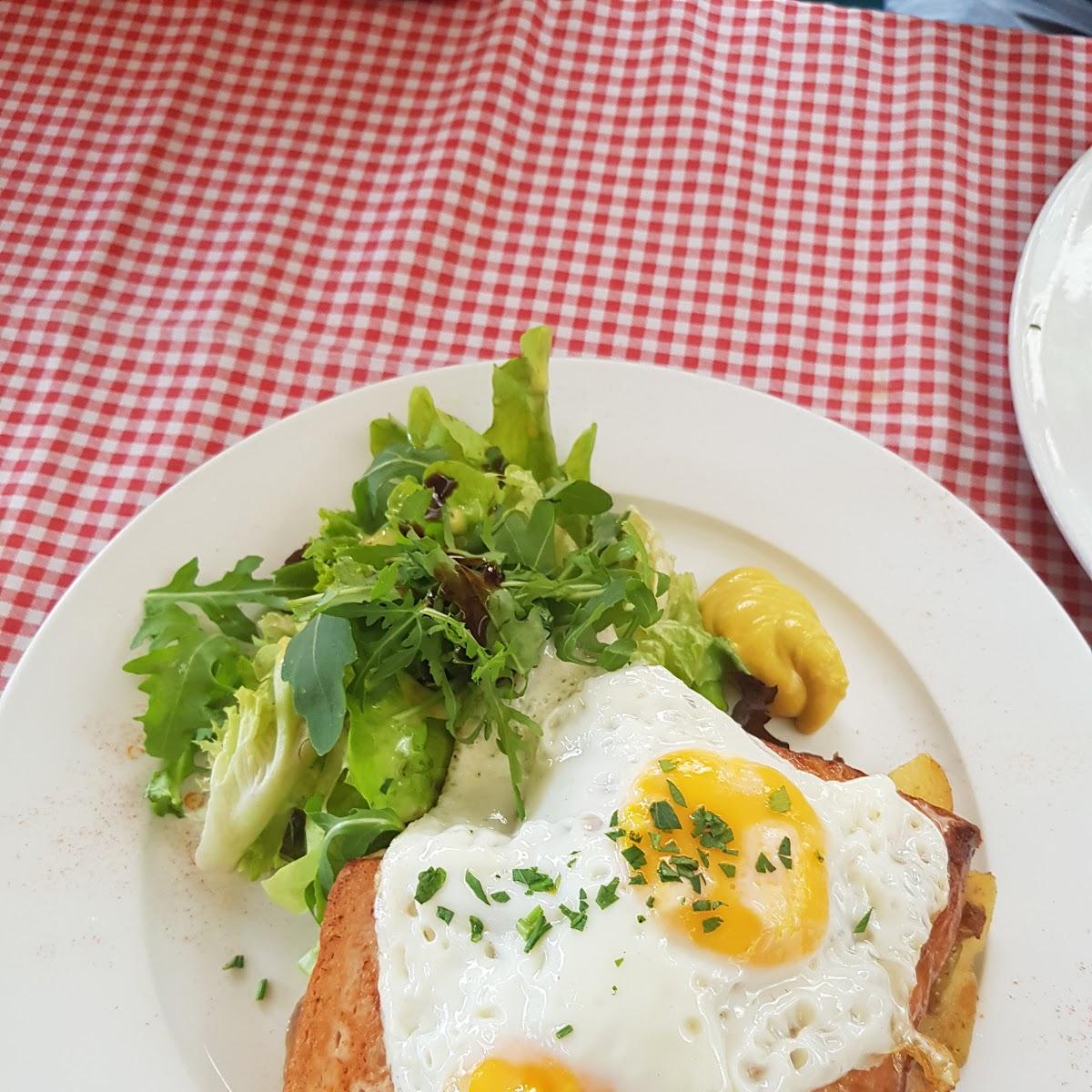 Restaurant "Westend Brunch" in Frankfurt am Main